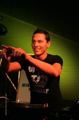 tiesto